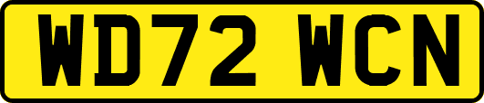 WD72WCN