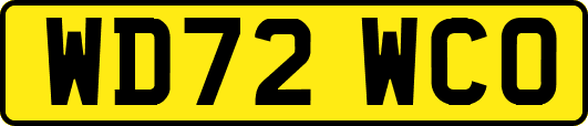 WD72WCO