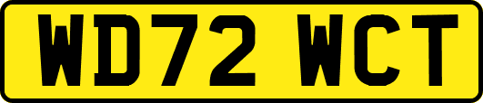 WD72WCT