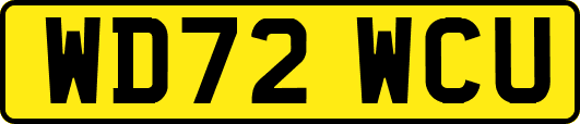 WD72WCU