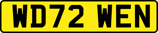 WD72WEN