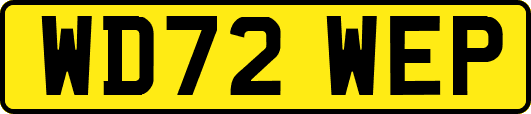 WD72WEP