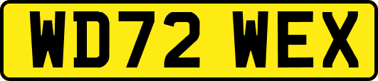 WD72WEX