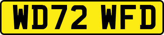 WD72WFD