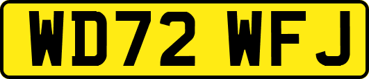 WD72WFJ
