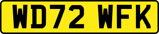 WD72WFK