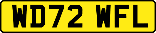 WD72WFL