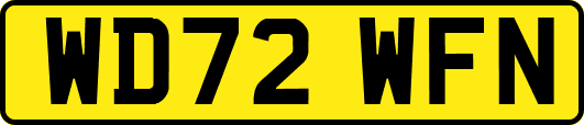 WD72WFN