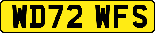 WD72WFS