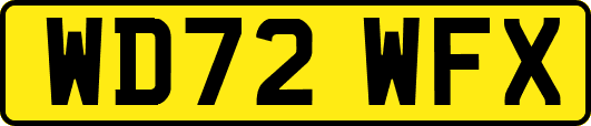 WD72WFX
