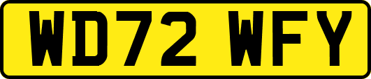 WD72WFY