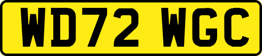 WD72WGC