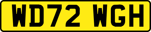 WD72WGH