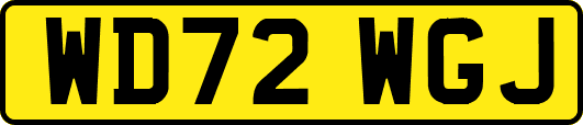 WD72WGJ