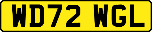 WD72WGL