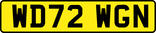 WD72WGN
