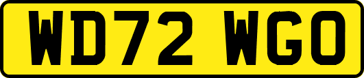 WD72WGO