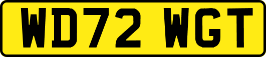 WD72WGT