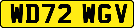 WD72WGV