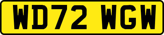 WD72WGW
