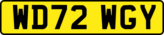 WD72WGY