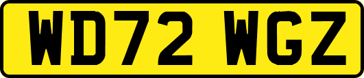 WD72WGZ