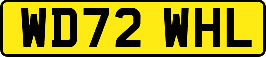 WD72WHL