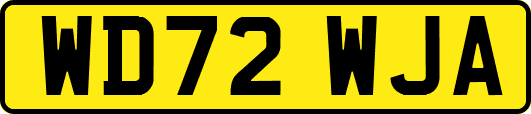 WD72WJA