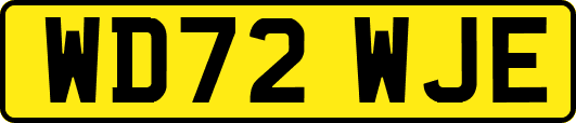 WD72WJE