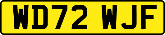 WD72WJF