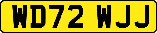 WD72WJJ