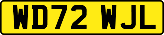 WD72WJL