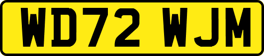 WD72WJM