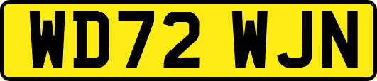 WD72WJN