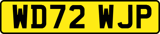 WD72WJP