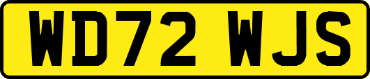 WD72WJS