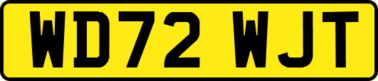 WD72WJT