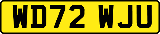 WD72WJU