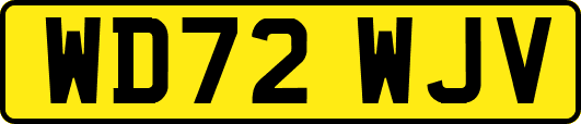WD72WJV