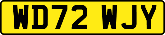 WD72WJY
