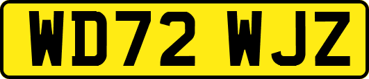 WD72WJZ