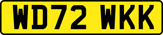 WD72WKK