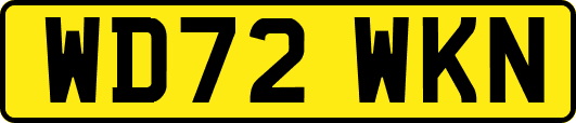 WD72WKN