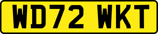 WD72WKT