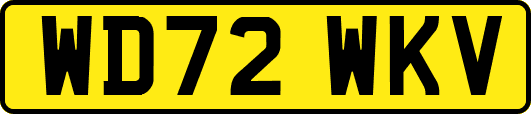 WD72WKV