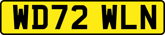 WD72WLN