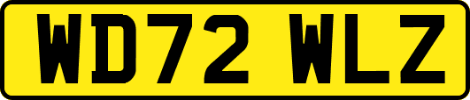 WD72WLZ