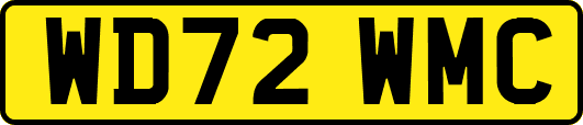 WD72WMC