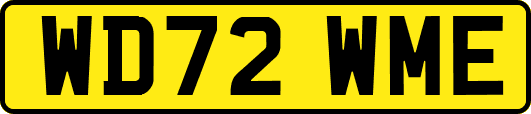 WD72WME