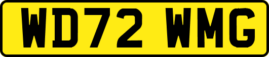 WD72WMG